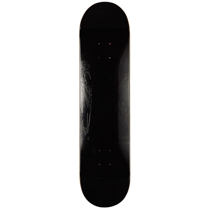 CCS Blem Skateboard Deck – Single