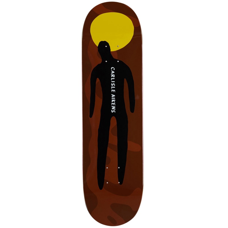 Chocolate Aikens Mcfetridge Drips Skateboard Deck – 8.60