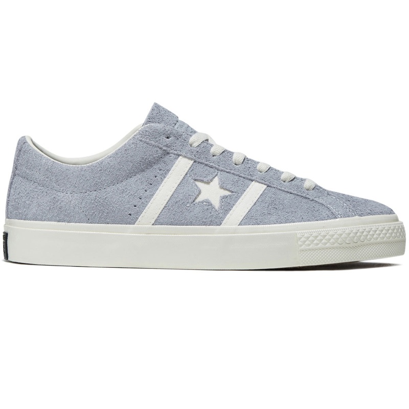 Converse One Star Academy Pro Shoes – Lavender Trek/Egret/Egret