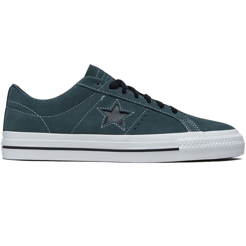 Converse One Star Pro Ox Shoes – True Nature/Black/White