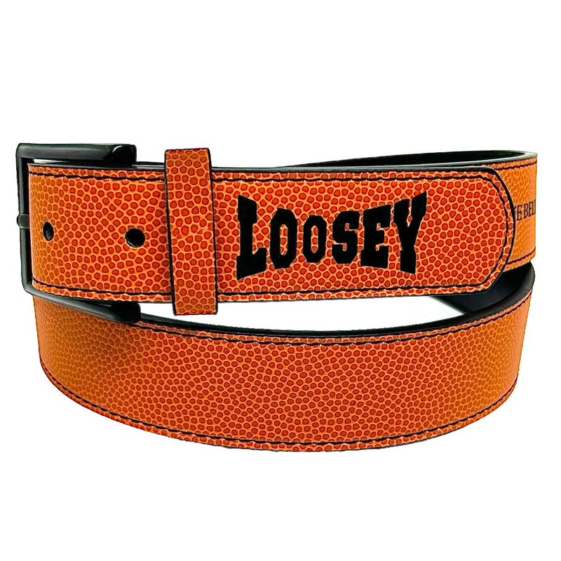 Loosey Ishod Wair Pro Belt – Orange