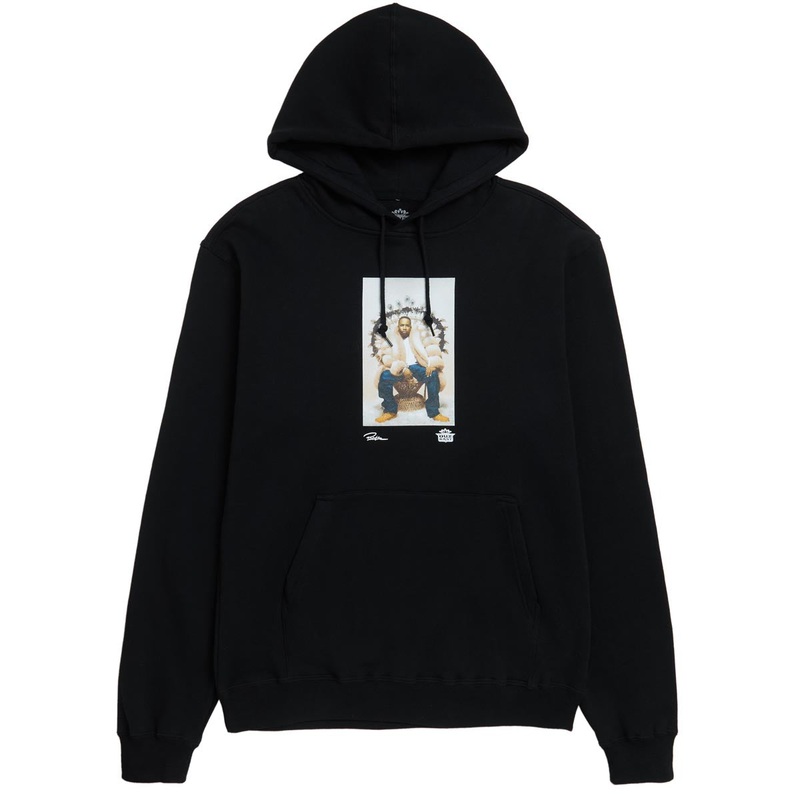 Primitive x Outkast Regal Hoodie – Black