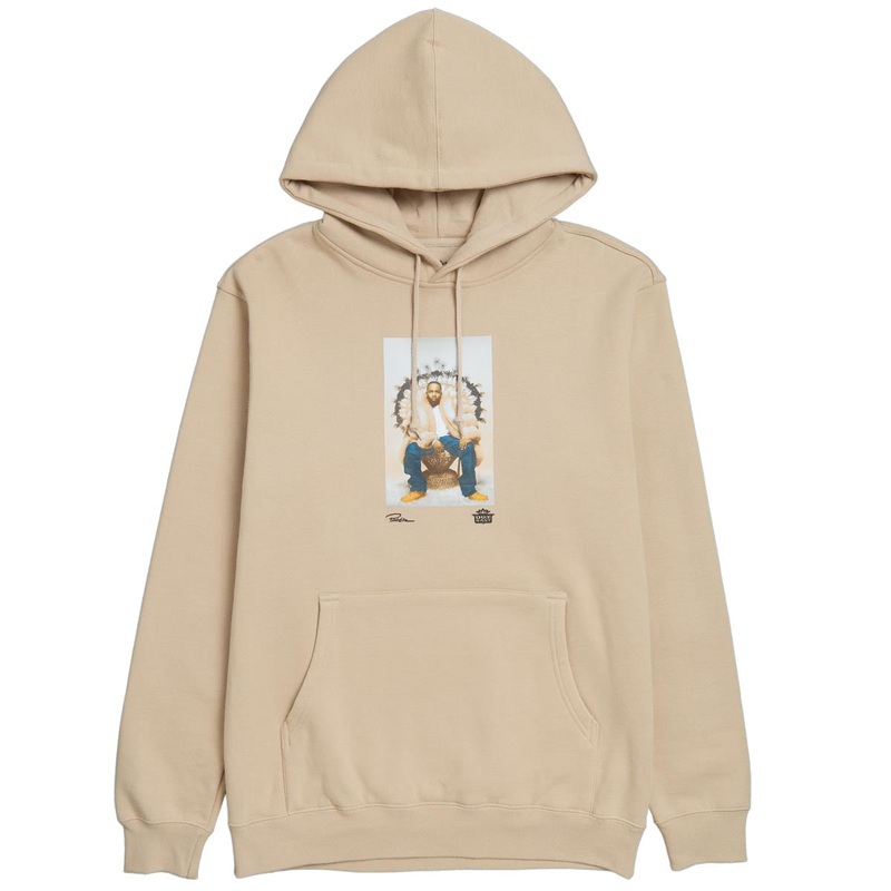 Primitive x Outkast Regal Hoodie – Sand