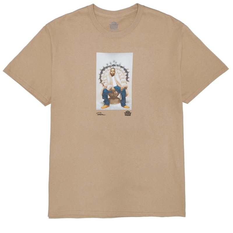 Primitive x Outkast Regal T-Shirt – Sand
