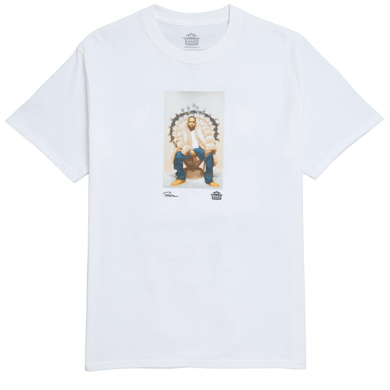 Primitive x Outkast Regal T-Shirt – White