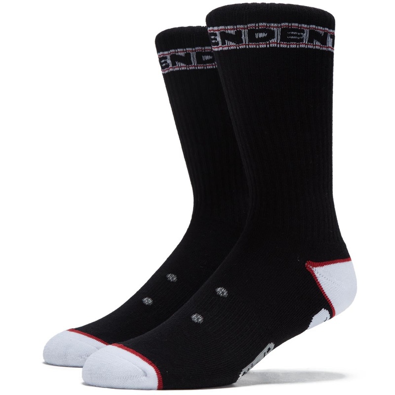 Independent Truck Crew Socks – Black