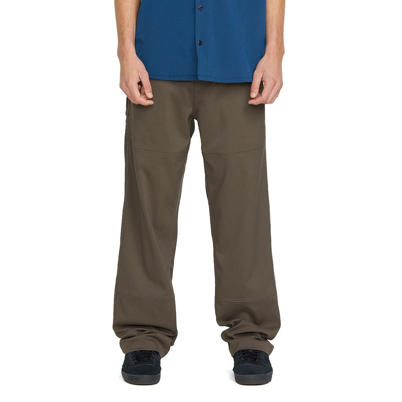 Volcom Stone Trail Master II Pants – Wren