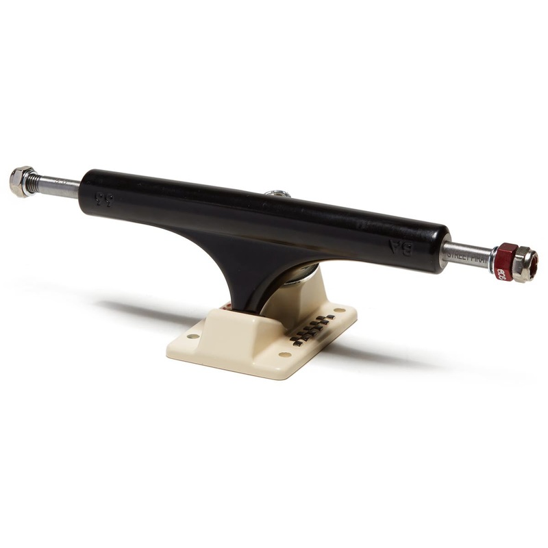 Ace AF1 Brian Anderson Skateboard Trucks – 66