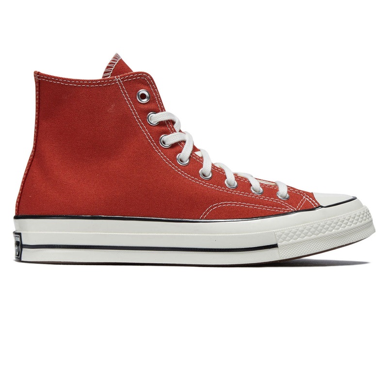 Converse Chuck 70 Hi Shoes – By The Campfire/Egret/Black