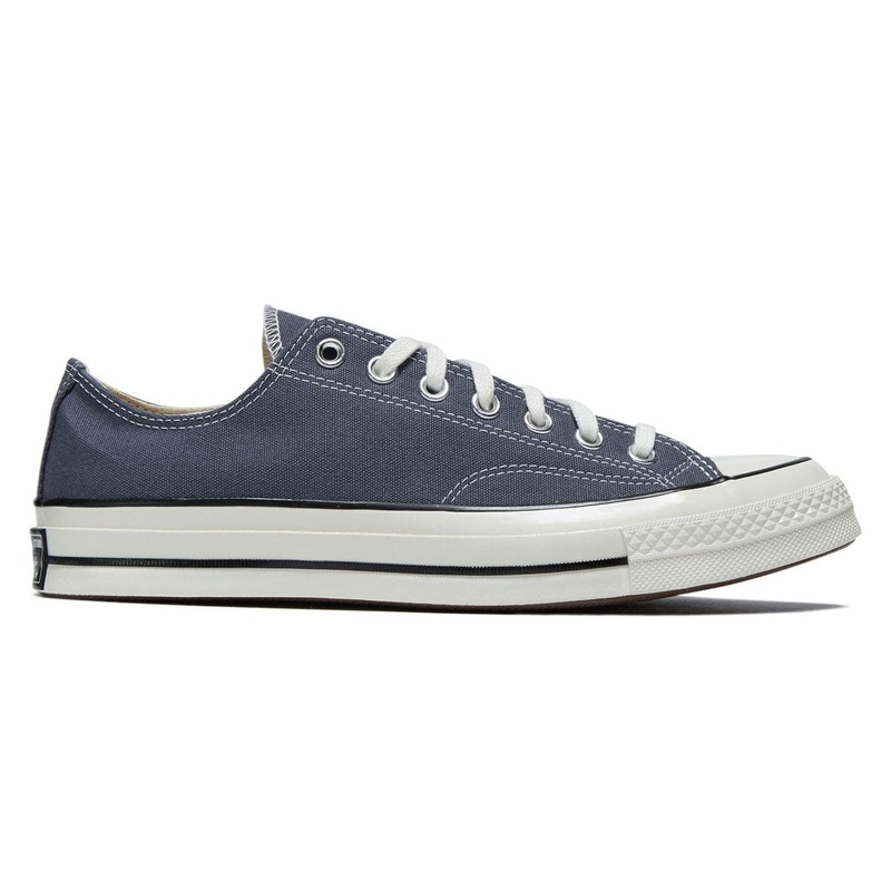 Converse Chuck 70 Ox Shoes – Cold Stare/Egret/Black