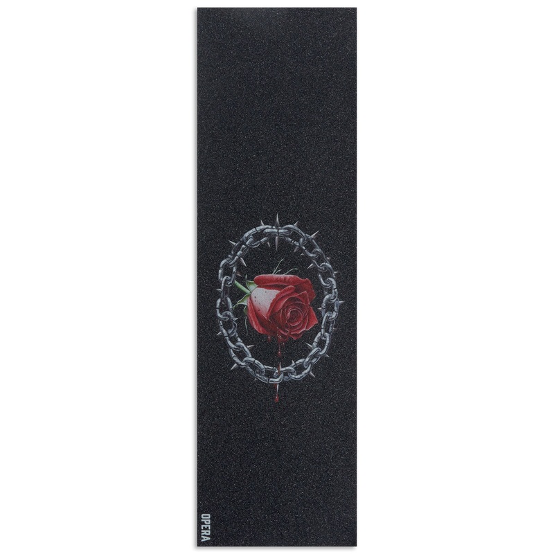 Opera Blood Rose Grip tape – Multi – 10.00