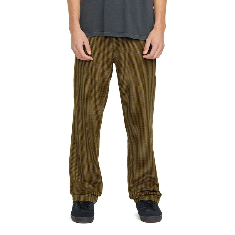 Volcom Frickin Modern Stretch Pants – Shepherd