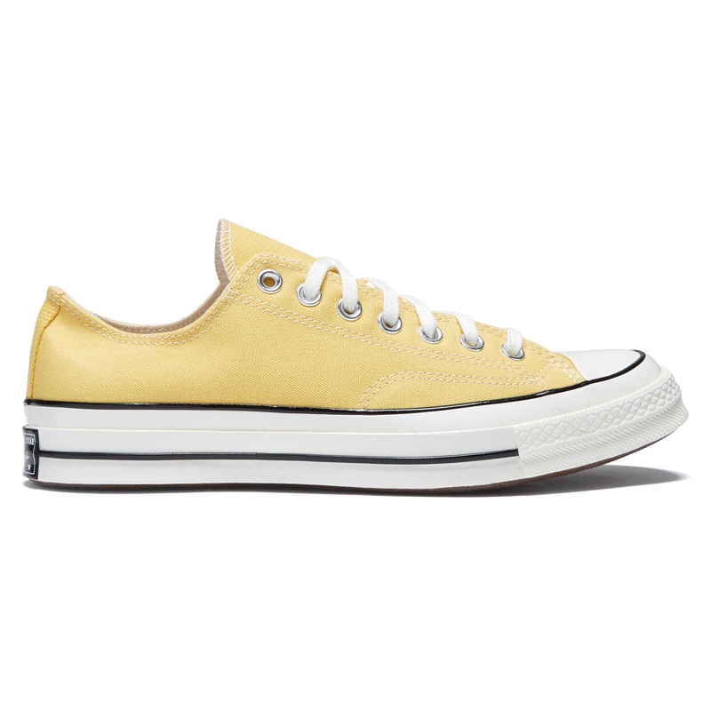 Converse Chuck 70 Ox Shoes – Bananas/Egret/Black