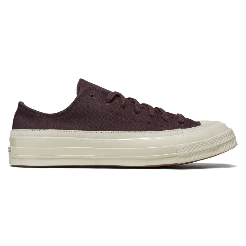 Converse Chuck 70 Ox Shoes – Rugged Brown/Rugged Brown