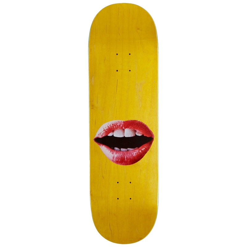 Jacuzzi Unlimited Loose EX7 Skateboard Deck – 9.00