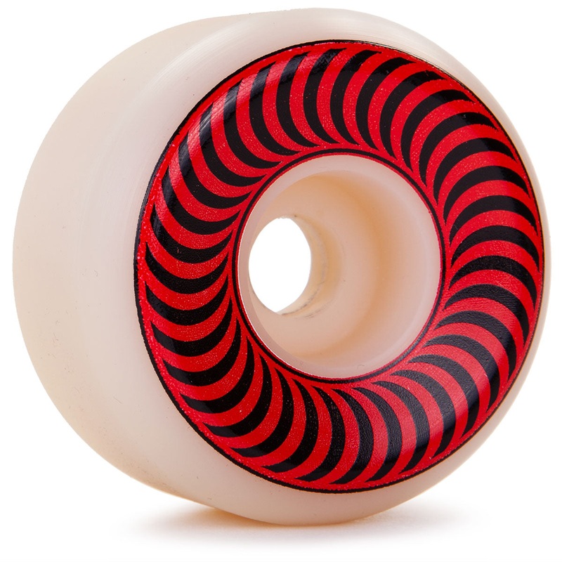 Spitfire Classics Skateboard Wheels – 60mm