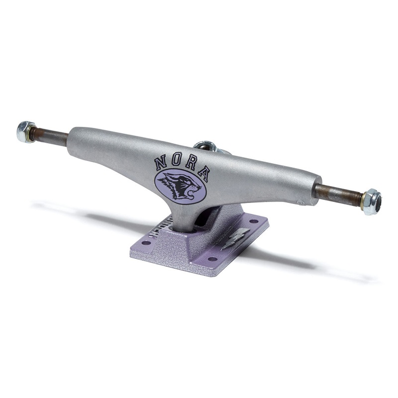 Thunder Nora Campus Pro Edition Skateboard Trucks – 149mm