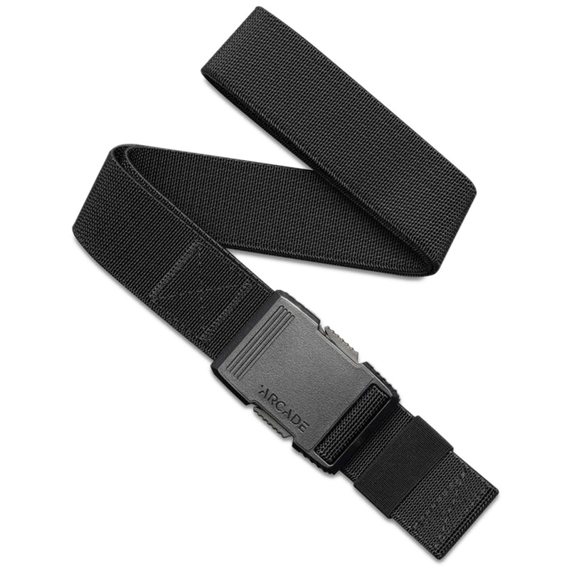 Arcade Hardware Belt – Iron