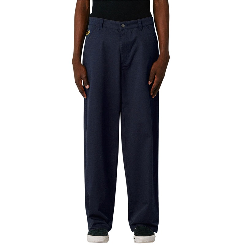 Former Reynolds Work Pants – Worn Navy