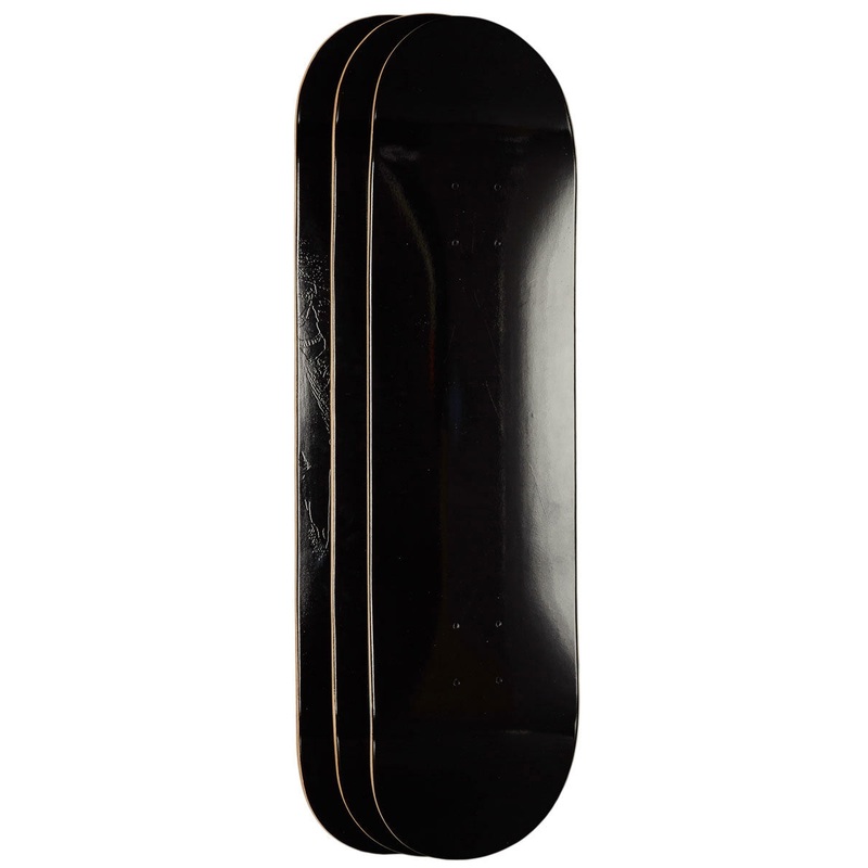 CCS Blem Skateboard Deck – 3 Pack
