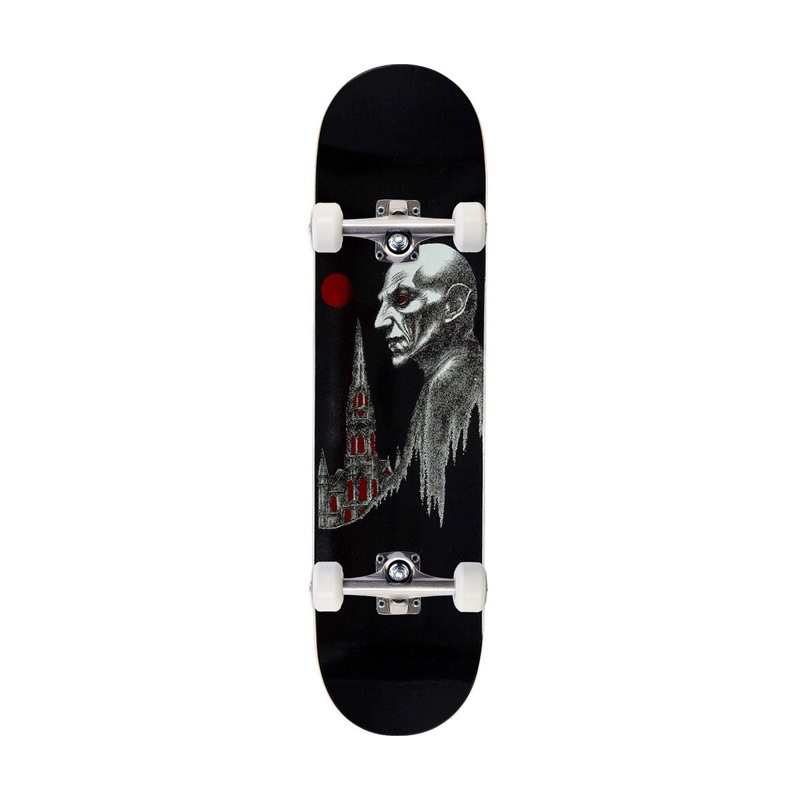 CCS Vampire Mini Skateboard Complete – 7.00