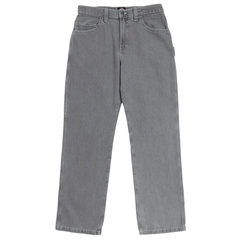 Dickies Skate Denim Jeans – Ultimate Gray