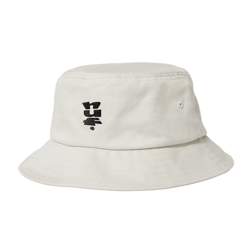 HUF Set Megablast Bucket Hat – Natural