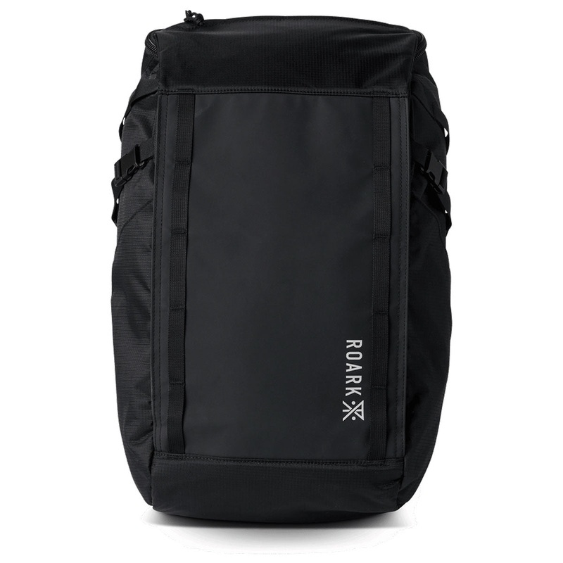 Roark Accomplice Mule Backpack 25l – Black