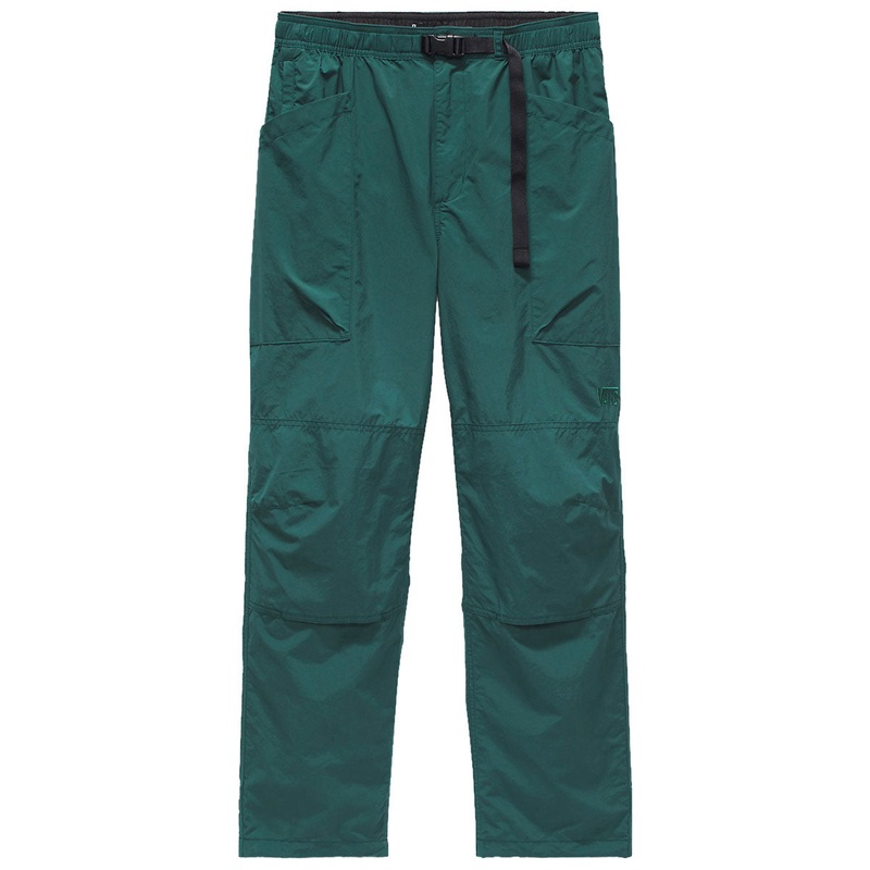 Vans MTE Trek Guide Pants – Rain Forest