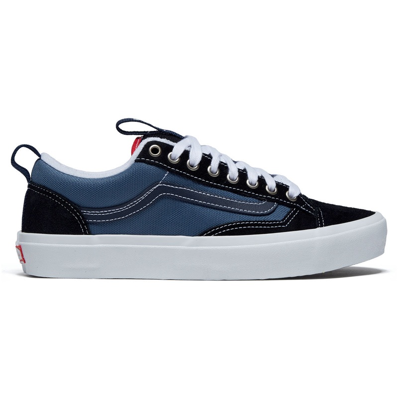 Vans Skate Old Skool 36 Shoes – Black/Stv Navy