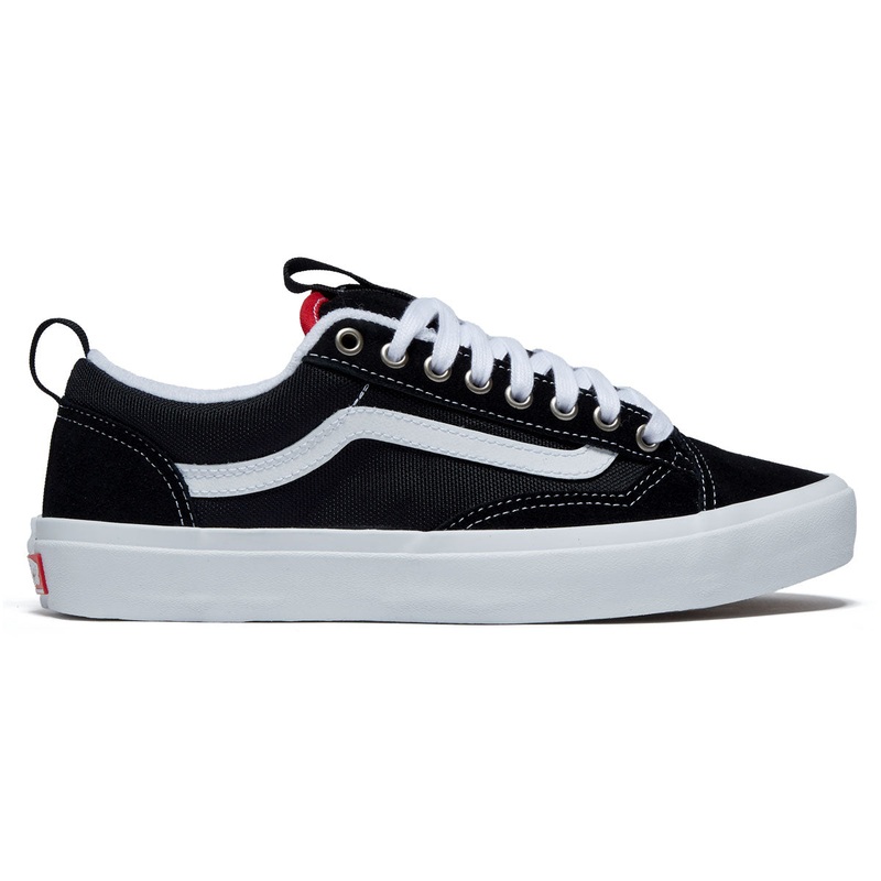 Vans Skate Old Skool 36 Shoes – Black/White