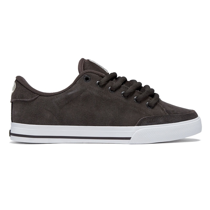 C1rca AL 50 Shoes – Brown/Beige/White