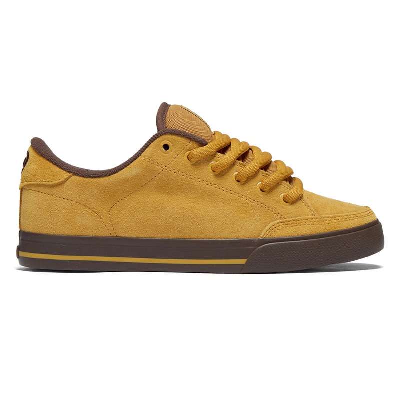 C1rca AL 50 Shoes – Sunset/Pinecone