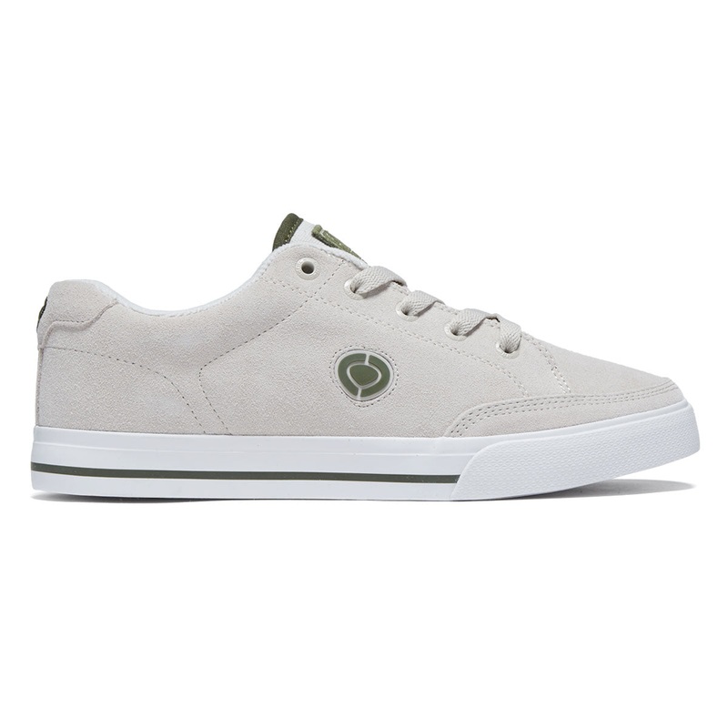C1rca AL 50 Slim Shoes – Moonbeam/Avocado