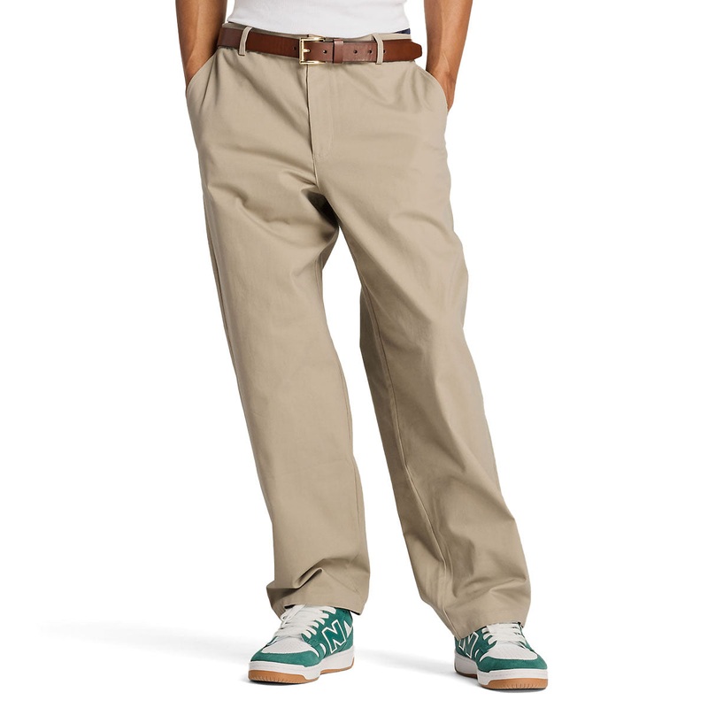 New Balance Standard Pants – Arid Stone