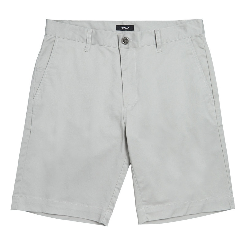 RVCA Weekend Stretch Shorts – Mirage