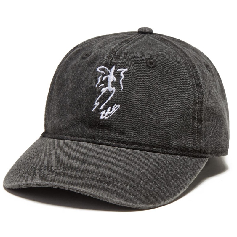 CCS Ink Angel Hat – Black