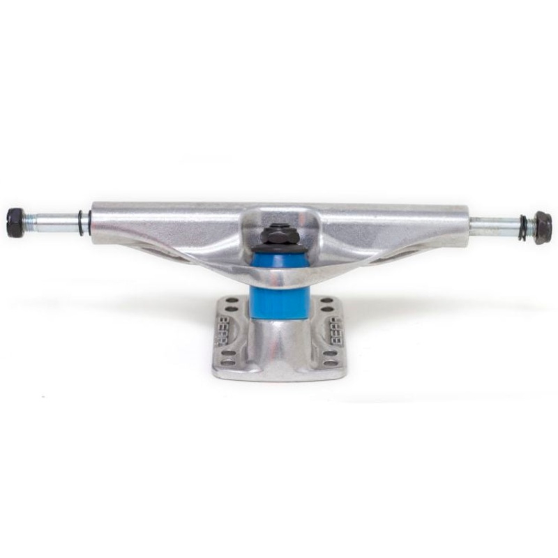 Bear Polar Bear Longboard Trucks – Raw – 180mm