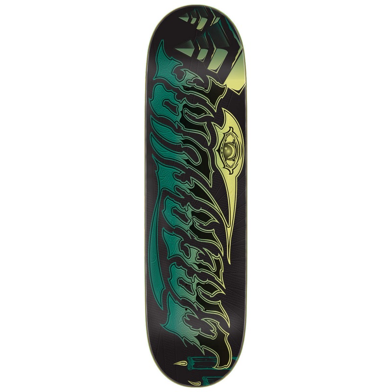 Creature Conjure SM Skateboard Deck – 8.53