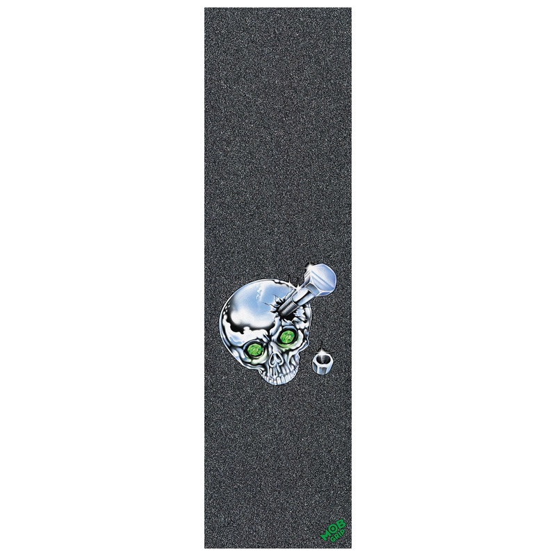 Mob x Not Shur 2 Grip tape – Black