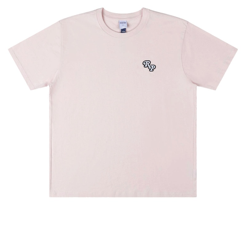 Rivvia Scholar T-Shirt – Blush