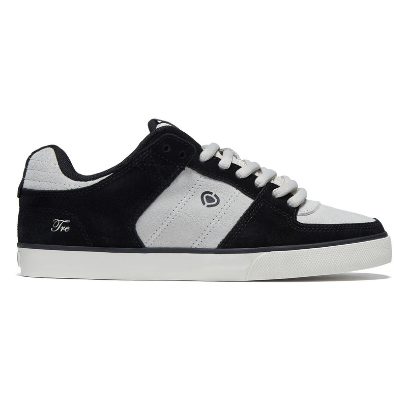 C1rca Tre Shoes – Black/Gardinia