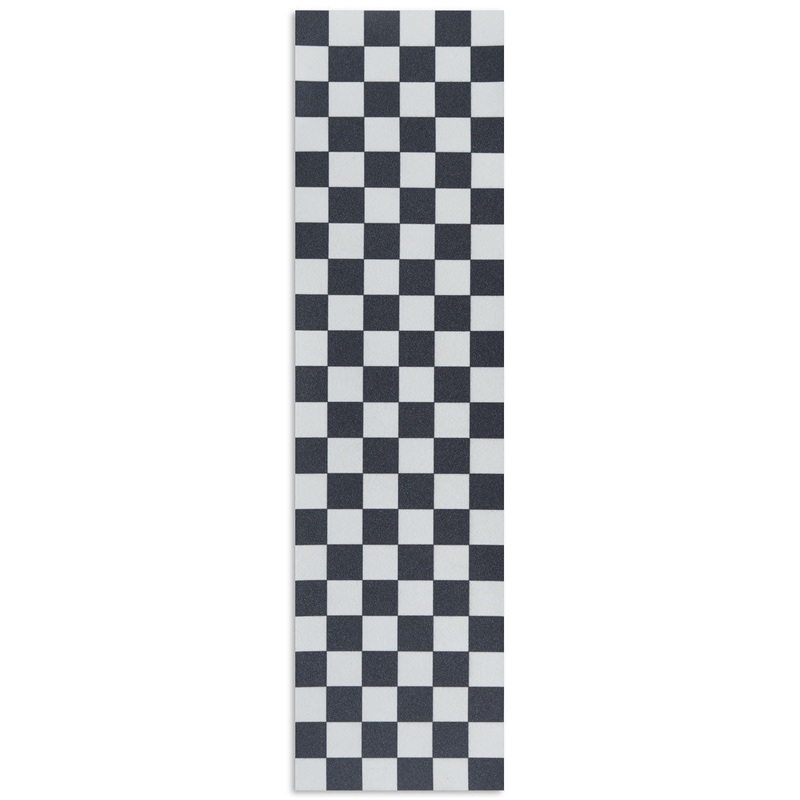 CCS Checkerboard Grip tape – Black/White