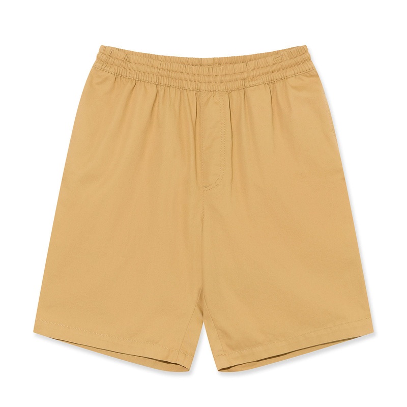 Polar Surf Shorts – Beige