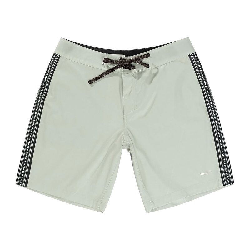 Rhythm Loma Boardshorts – Sage