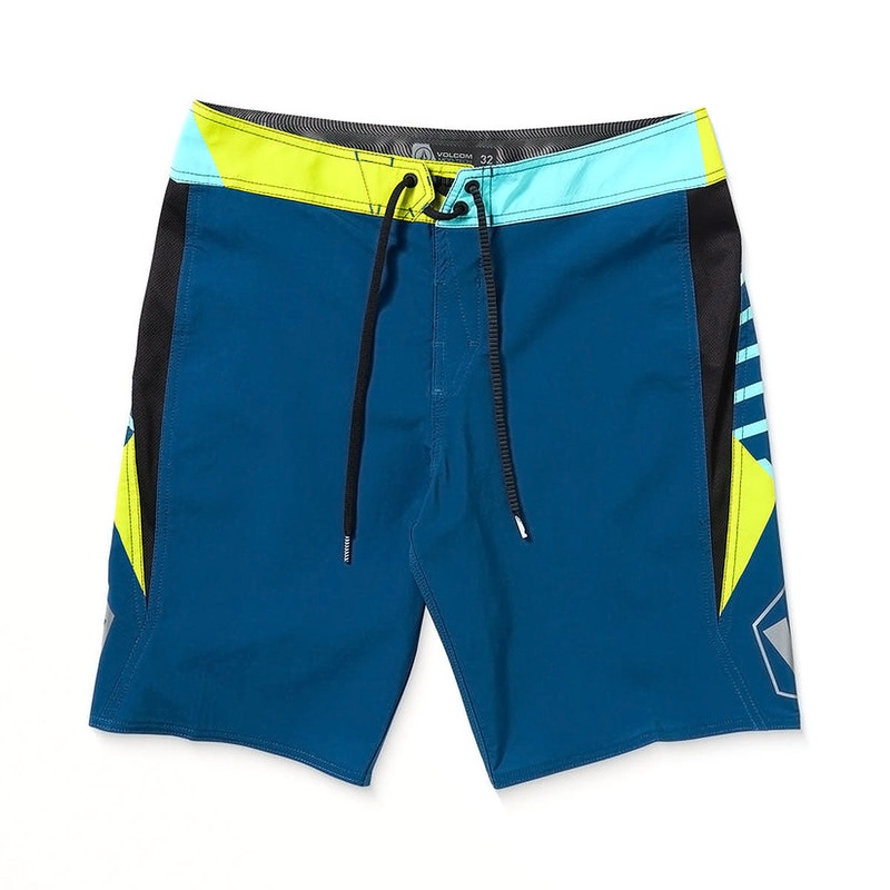 Volcom J Robinson Mod 20 Boardshorts – Navy