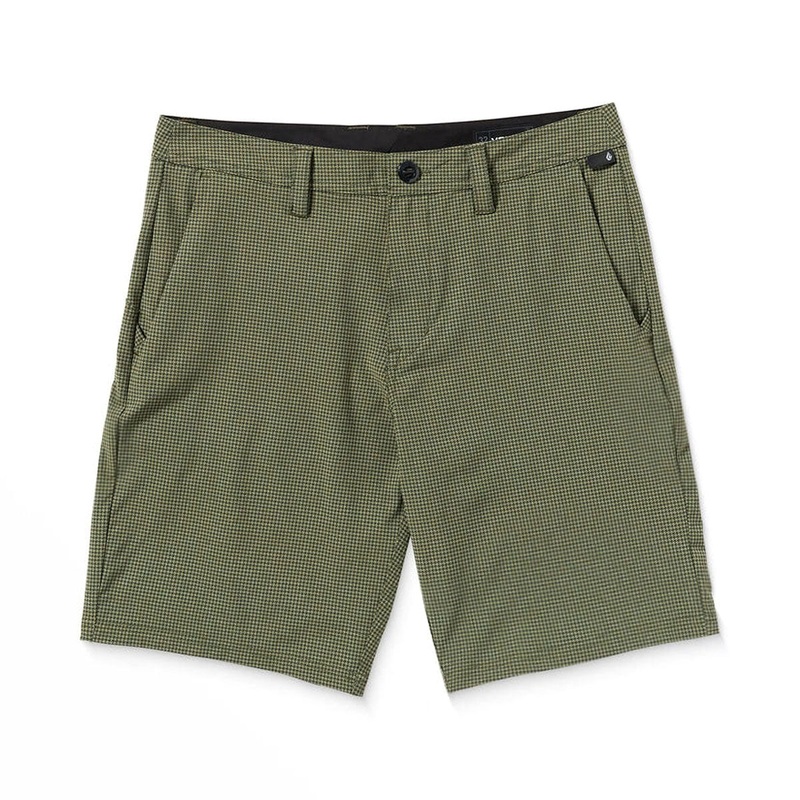 Volcom Mix Frickin Cross Shred 20 Shorts – Alpine
