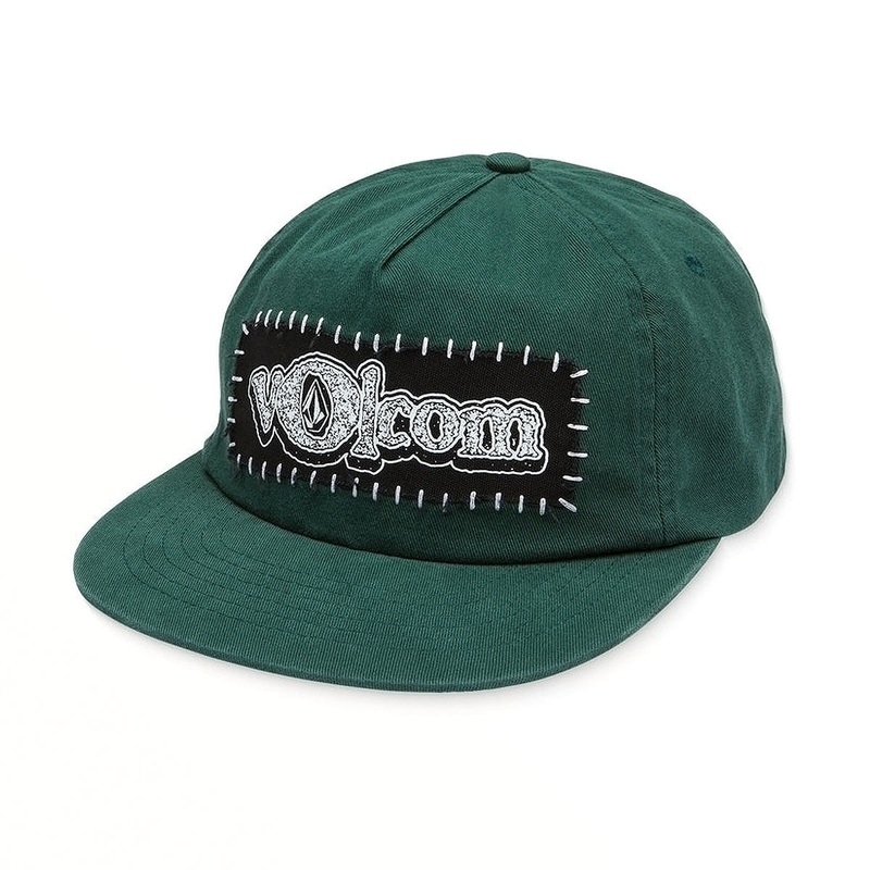 Volcom V Ent Adj Hat – Alpine
