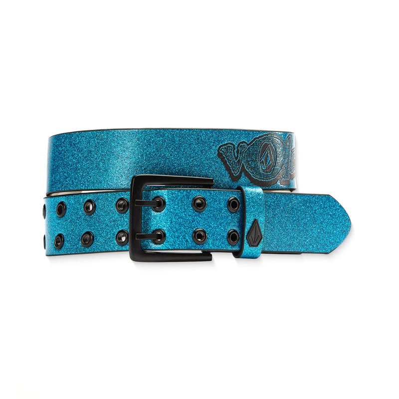 Volcom Volcom Ent Pu Belt – Resin Blue