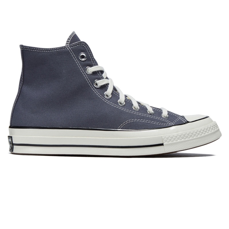 Converse Chuck 70 Hi Shoes – Cold Stare/Egret/Black